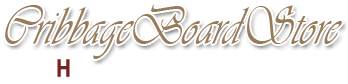 Cribbage Board Store